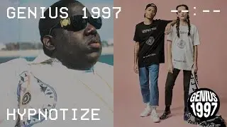 Hypnotize | The Genius 1997 Collection