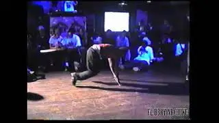 Breaker Epidemic 3 - Orlando, FL, Early 2000s