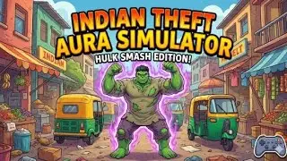 🔴 INDIAN BIKE & CAR DRIVING LIVE 😎 | New Aura Update 🔥 | Open World Gameplay 🚦 | GTA 5 Vibes 🎮