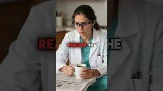The Blood Bank Worker Who Infected Thousands