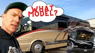 Какие названия моделей от Country Coach представляют какой уровень тренера.