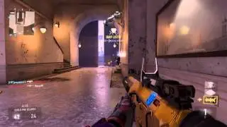 ADN jugando solo en DPE