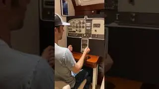 Chair Flying - Slow Flight in a Cessna 172N