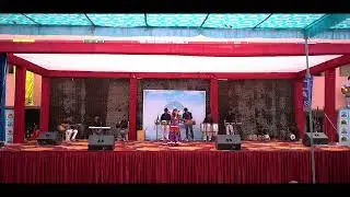 Solo Singing Competition | Unity in Diversity Theme 🎶 | Shri Anand H.S. School 🎤