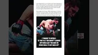 Islam Makhachev Roasts JDM