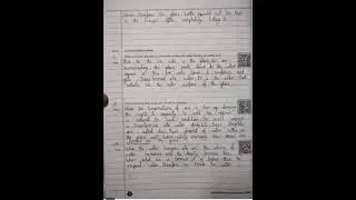 Properties of Natural Resources question answers class 7 Science chapter 3