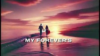 Forever Starts Here 💞 | A Heartfelt Song About Love and Destiny | Melody Vibes