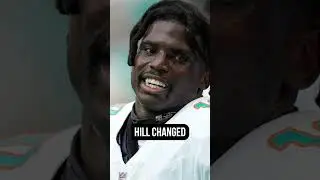 Nobody Could Catch Him 🔥 | Tyreek Hill Speed Touchdown