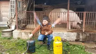 ‼️ATENȚIE LA INTREG VIDEO‼️TEST ARZĂTOARE , (INJECTOARE)INJECTORUL VECHI VS INJECTORUL CUMPARAT