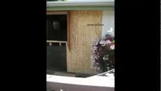 How To Repair And Remodel Plywood Siding - Do It Yourself Tips