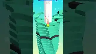 #yashgamer #games #stackbounce LIKE AND SUBSCRIBE FOR MORE 💚🖤💚(⁠人⁠&nbsp;⁠&bull;͈⁠ᴗ⁠&bull;͈⁠)