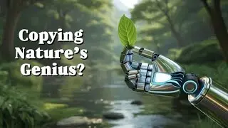 Nature&rsquo;s Secret Inventions That Scientists Are Copying