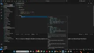 Local and global variable in python