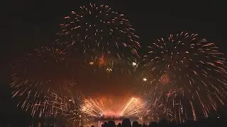 X FESTIWAL OGNIA I WODY NYSA 2019 POKAZ NR  3 WEKO PLUS   POZNAŃ