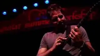 Dave Martone - Techno Bees Guitar Solo