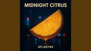 Midnight Citrus
