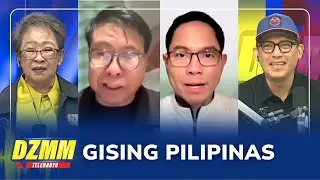 Gising Pilipinas | DZMM Teleradyo (28 January 2026)