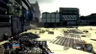 Titanfall - Quickscoping
