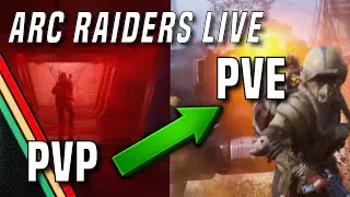 LIVE: Utilize aggression based matchmaking in ARC Raiders