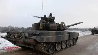BISON DRAWSKO 2017 wystartował