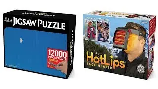 Hilarious Fake Gift Boxes That Will Seriously Confuse Your Friends #prankpack