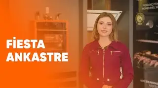 Başarı Sohbetleri - Fiesta Ankastre