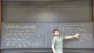 Effective counting estimates for filling closed geodesics on hyperbolic surfaces - Francisco Herrera