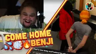 Omie Reacts to Funny Nopixel 4.0 Clips