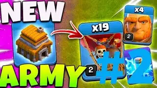 TOWN HALL 5(TH5) | BASE 5(TH5) FARMING/TROPHY/PUSHING/WAR BASE | COC TH5 BASE (LINK) 2025 IQ GAMERZ
