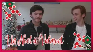 Un Noël à Valmont