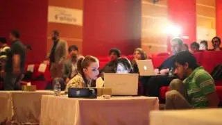 TEDxErbil