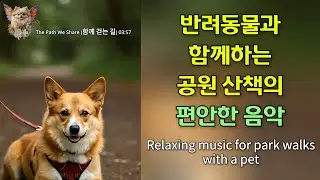 The Path We Share / 🐶Pet Mina World Music