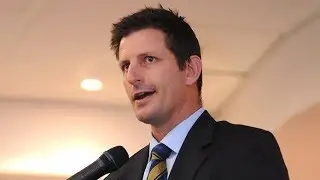 Lots of exciting talents in India team: Michael Kasprowicz