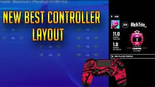 BEST CONTROLLER ASSIGNMENT IN RAINBOW SIX SIEGE CONSOLE XBOX/PS4