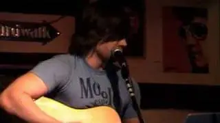 ian althouse open mic the bally hotel