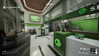 PAYDAY 3 - NRFTW OVK solo stealth 6:49 (no mask)