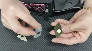 Archery arrow rest for recurve bow risers #archery