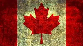 Canada National Anthem 🇨🇦 (Nightcore)