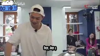 [2018 | 中餐厅2 NhàHàngTrungHoa2] 
