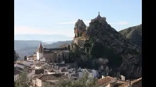 Castril, un reencuentro con la pureza
