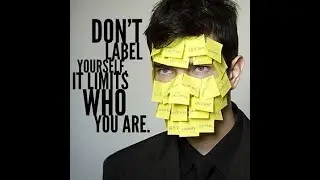 Labels, Lables, Lables