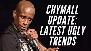 Chymall Update: Latest Ugly Trends || What's Your Take?