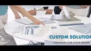 Red Castle Technologies #Services