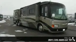 2006 Travel Supreme 42DS04  - Right Side Up RV Sales - Sa...
