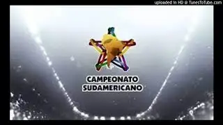 PES 2021 Campeonato Sudamericano theme (Anton&iacute;n Dvoř&aacute;k - Allegro con Fuoco)