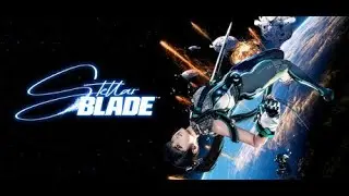 Stellar Blade - demo