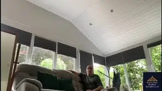 Customer review | Conservatory Insulation Specialists