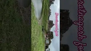 Navratnagarh fort