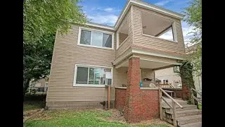 Grand Rapids Units for Rent 2BR/1BA by Property Management in Grand Rapids