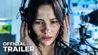 MONOLITH &mdash; Official Trailer (2024) | Starring Lily Sullivan